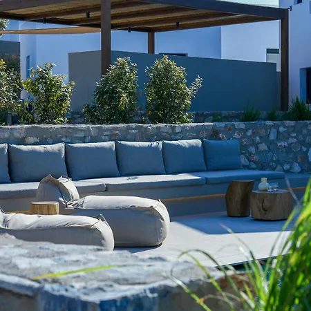 וילה Auralis אמבלאס