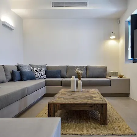 Auralis וילה אמבלאס