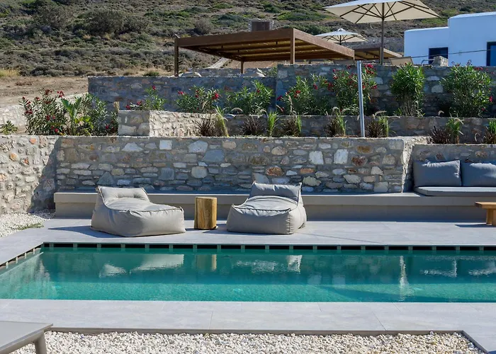 וילה Auralis אמבלאס