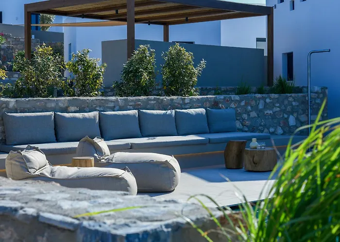 וילה Auralis אמבלאס