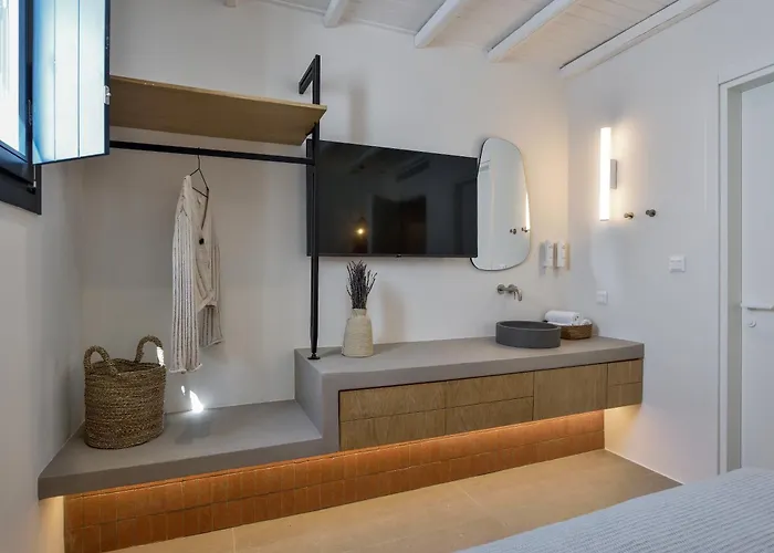 Auralis וילה אמבלאס