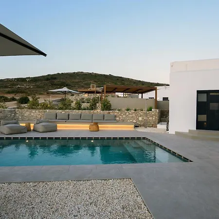 Villa Anoterra -auralis *