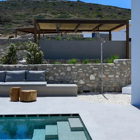 Villa Anoterra -auralis