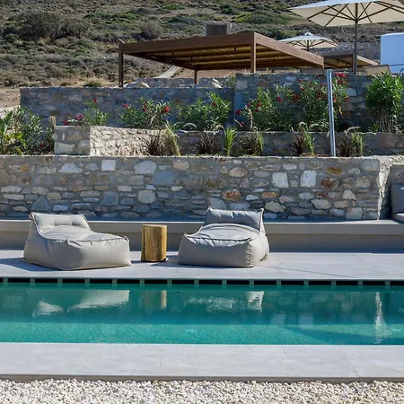 Villa Anoterra -auralis Ambelas