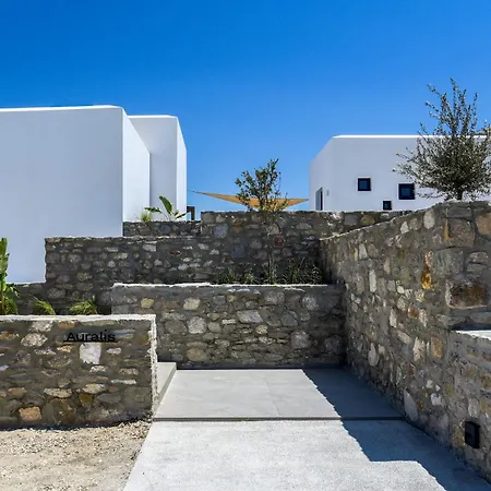 Villa Anoterra -auralis