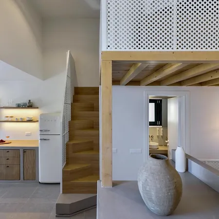 Anoterra -auralis Villa *