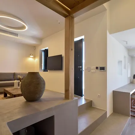 Villa Anoterra -auralis *