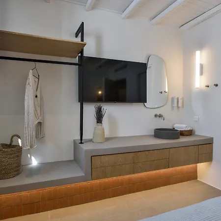 Anoterra -auralis Villa Ampelas