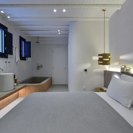 Auralis Villa Ambelas