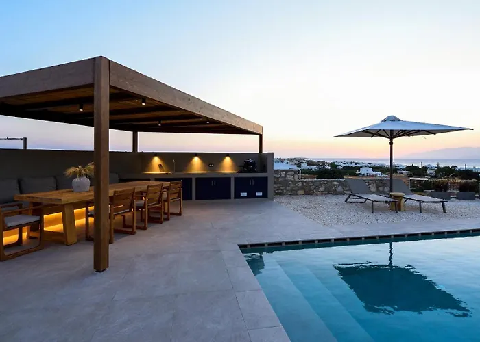 ヴィラ Auralis アベラス