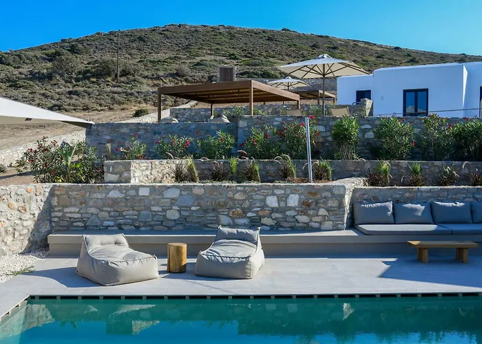 Auralis ヴィラ アベラス