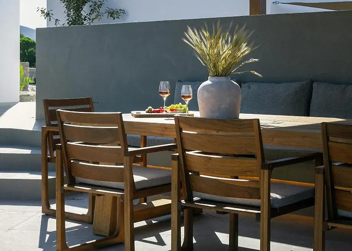 Auralis ヴィラ アベラス